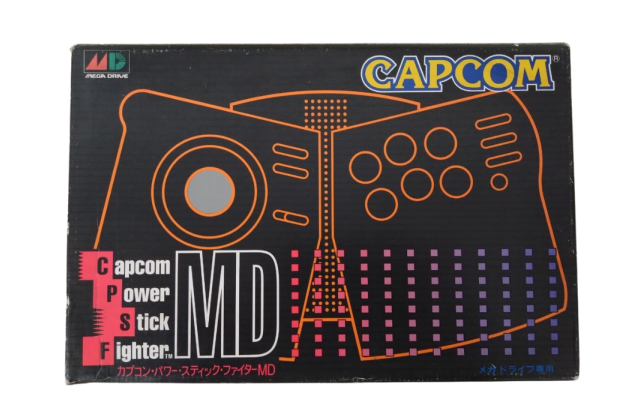メガドライブ周辺機器