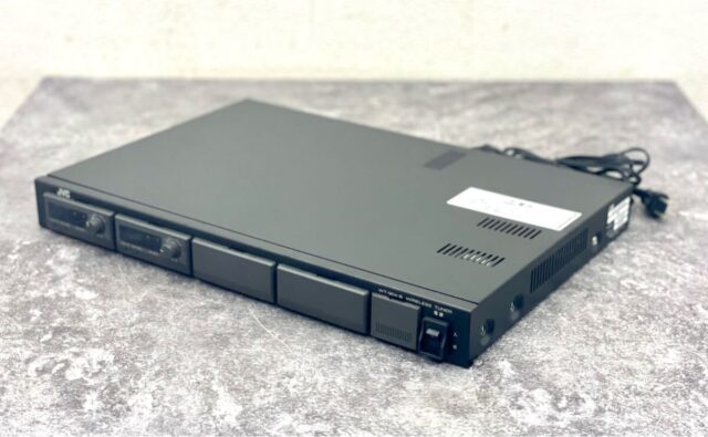 JVCケンウッド WIRELESS TUNER ワイヤレスチューナー WT-904-B