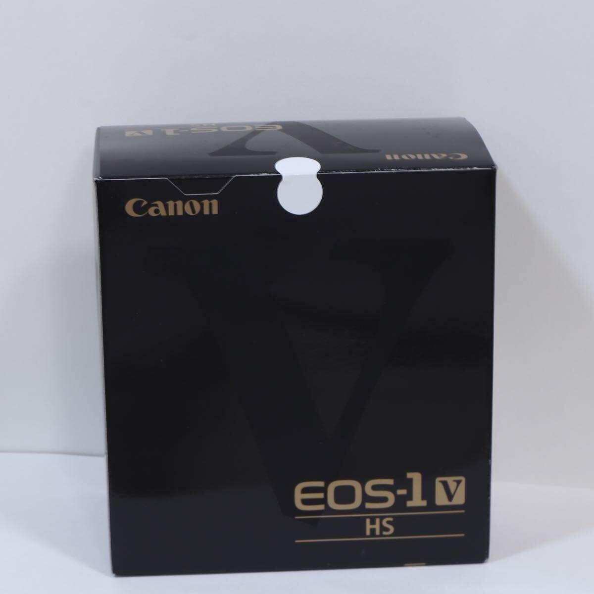 Canon キヤノン EOS-1V HS フィルム一眼レフカメラ