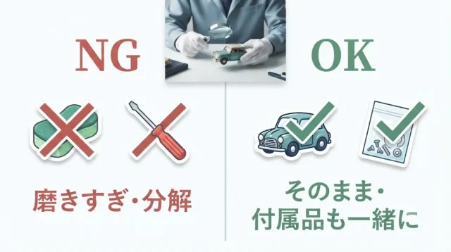 よくある失敗と防ぐ方法