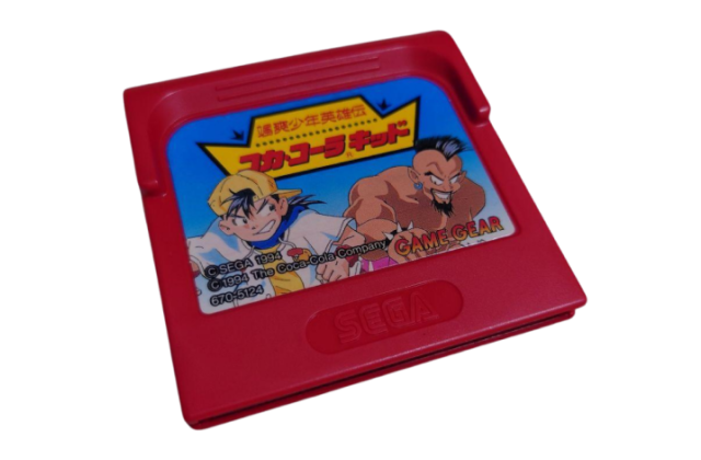 非売品・販促グッズ
