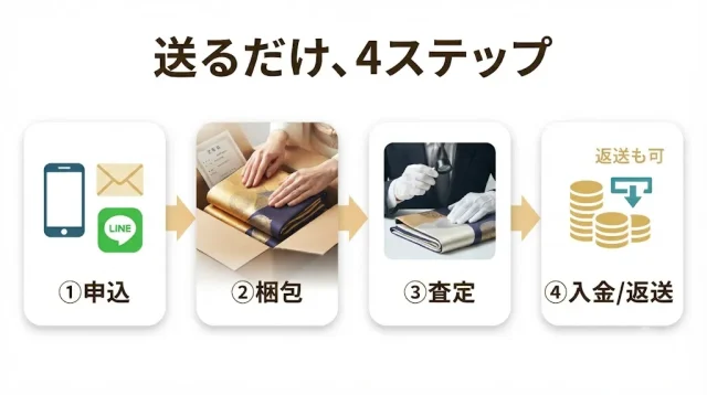 地方在住・近くに店がなくても売る方法