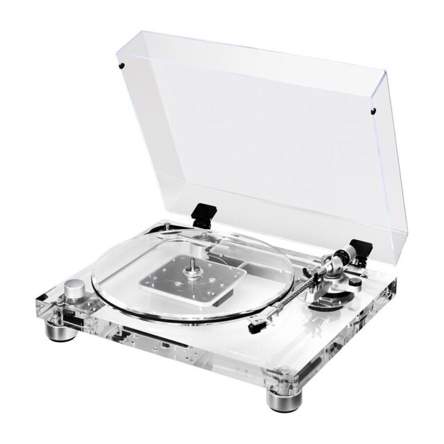 audio-technica AT-LP2022 レコードプレーヤー