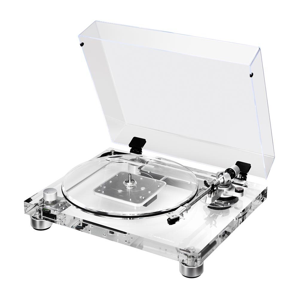 audio-technica AT-LP2022 レコードプレーヤー