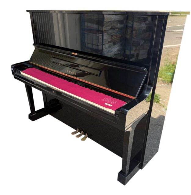 YAMAHA U3H アップライトピアノ