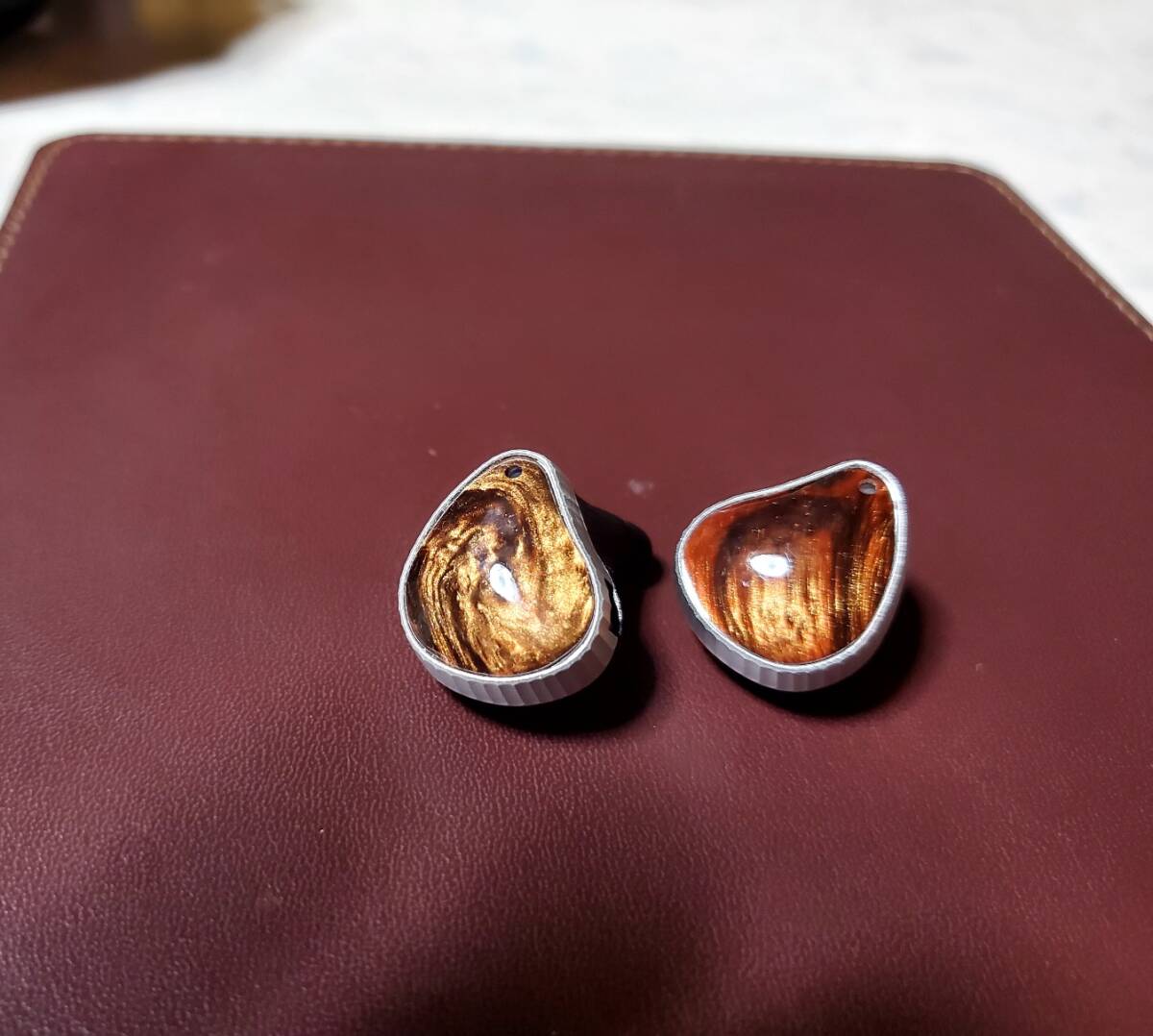 Noble Audio SULTAN 有線イヤホン