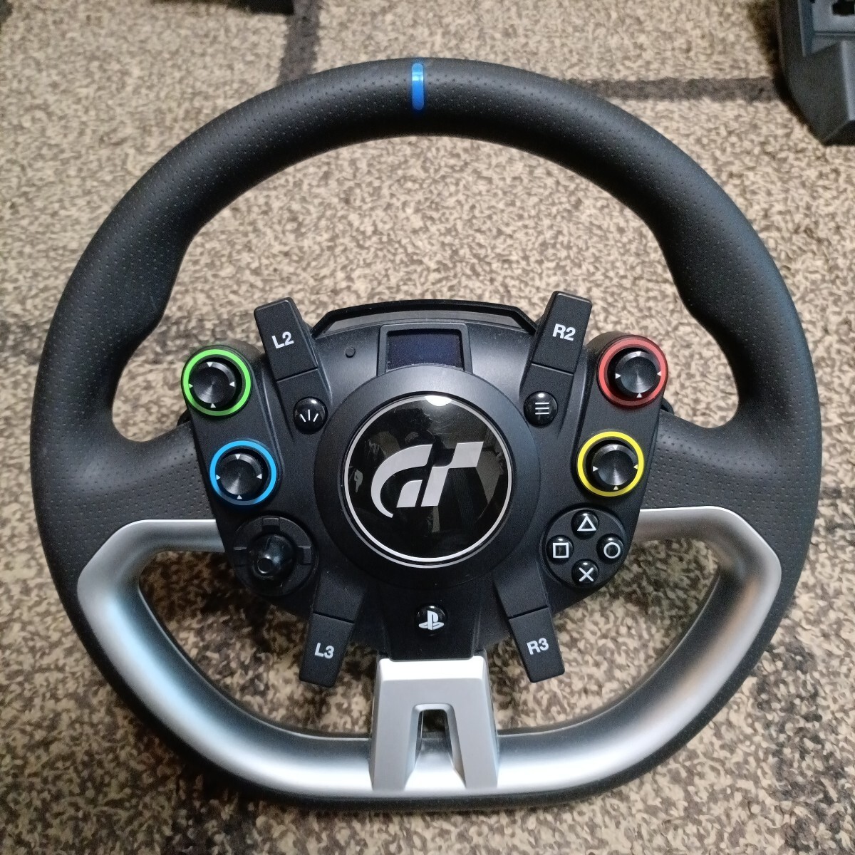 ファナテック グランツーリスモ DDpro ハンドルコントローラー