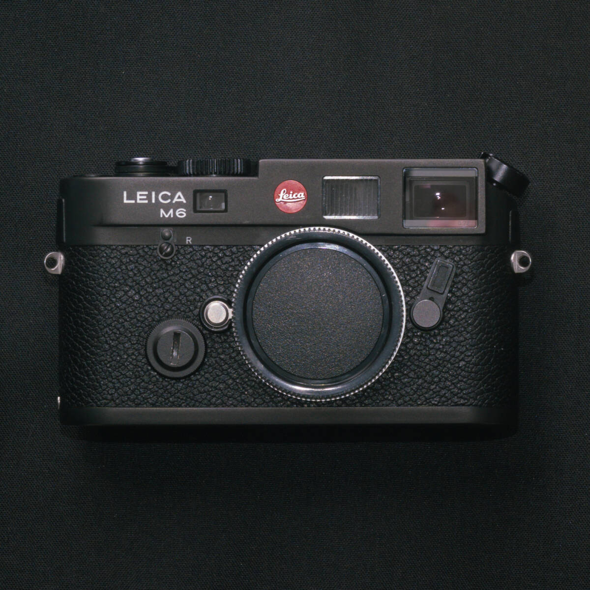Leica ライカ M6 TTL フィルムカメラ