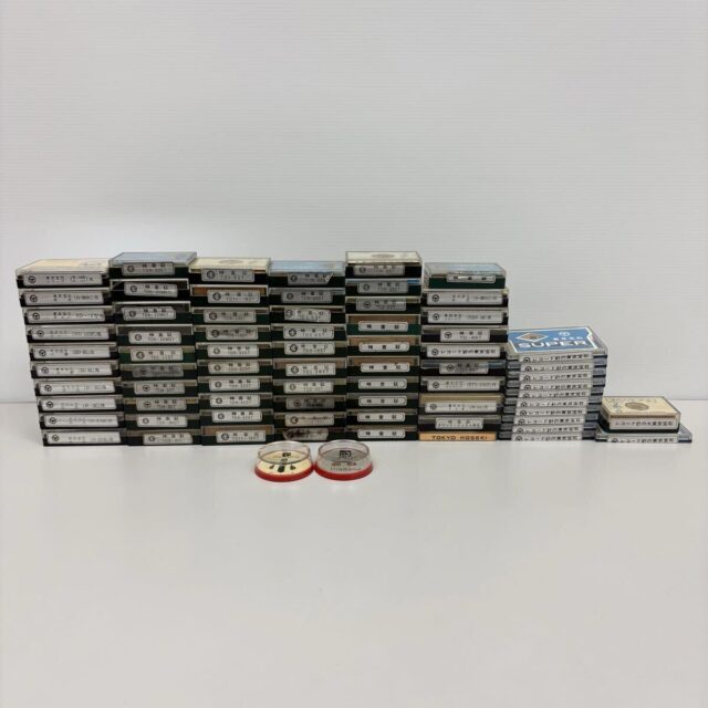 レコード針 まとめ売り 74点 大東京宝石 東京宝石 ソニー 東芝
