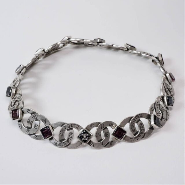 CHANEL シャネル ネックレス ヴィンテージ