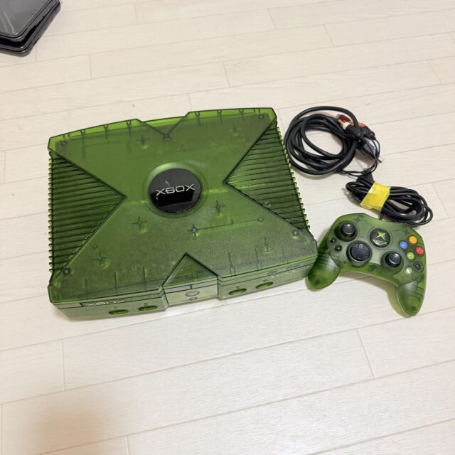 Xbox One 本体