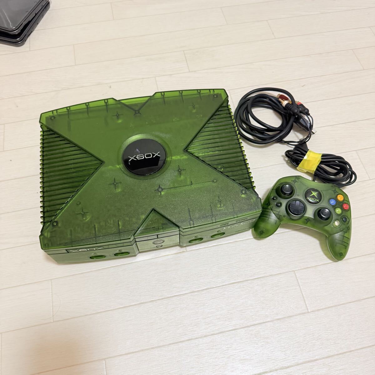 Xbox One S 500GB Minecraft 同梱版 買取実績 - Xbox Oneを高く売る