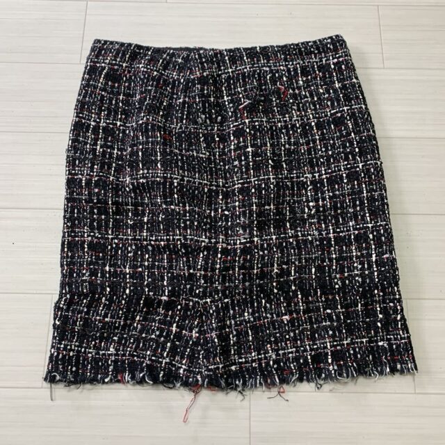 CHANEL シャネル スカート