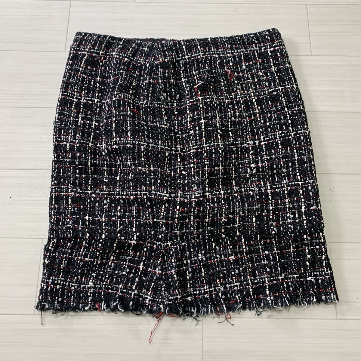 CHANEL シャネル スカート