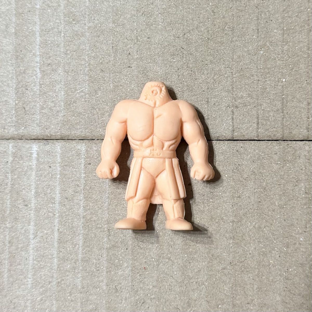 キン肉マン 消しゴム パート30 グレートハリケーン