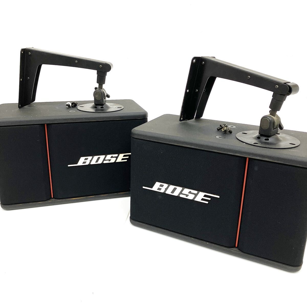 BOSE 301 AV-MONITOR モニタースピーカー ペア