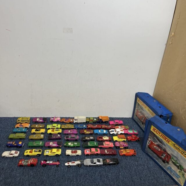 トミカ マッチボックス ミニカー まとめ売り