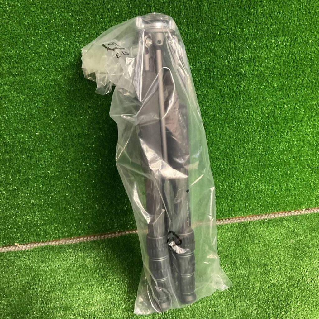 INNOREL カーボンファイバー三脚 GT284C