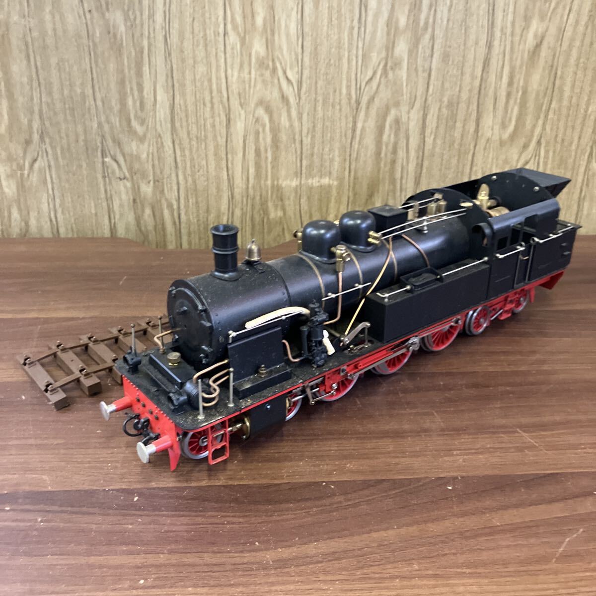 Fleischmann HOゲージ 蒸気機関車 鉄道模型