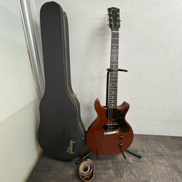 Gibson Les Paul Junior エレキギター 1958～1960年代