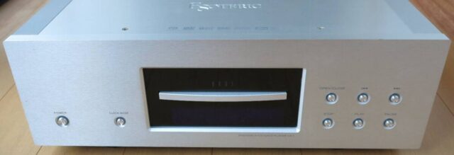 ESOTERIC エソテリック UX-1 Limited CDプレーヤー