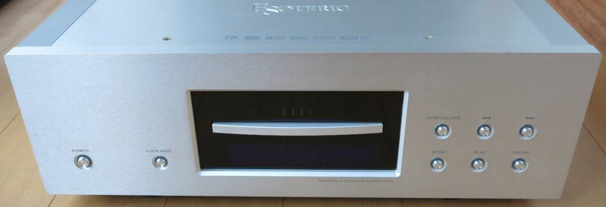 ESOTERIC エソテリック UX-1 Limited CDプレーヤー