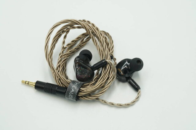 THIEAUDIO Prestige 有線イヤホン