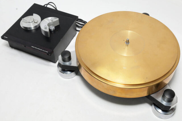 MICRO RX-3000 + RY-3300 レコードプレーヤー セット