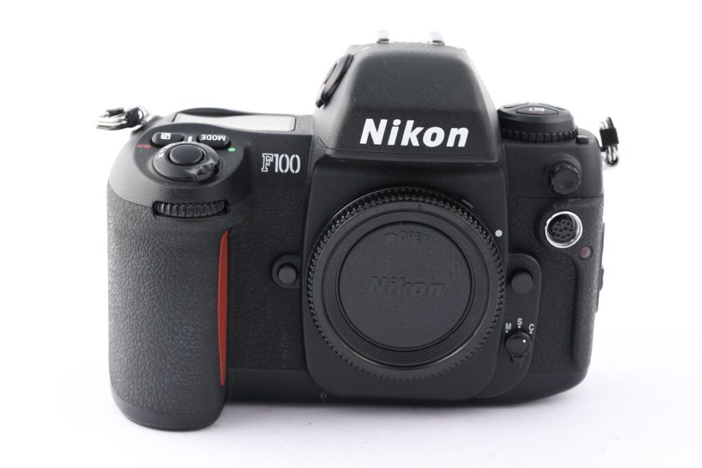 フィルムカメラ買取ならレンジファインダーも査定 | トレジャーマーケット