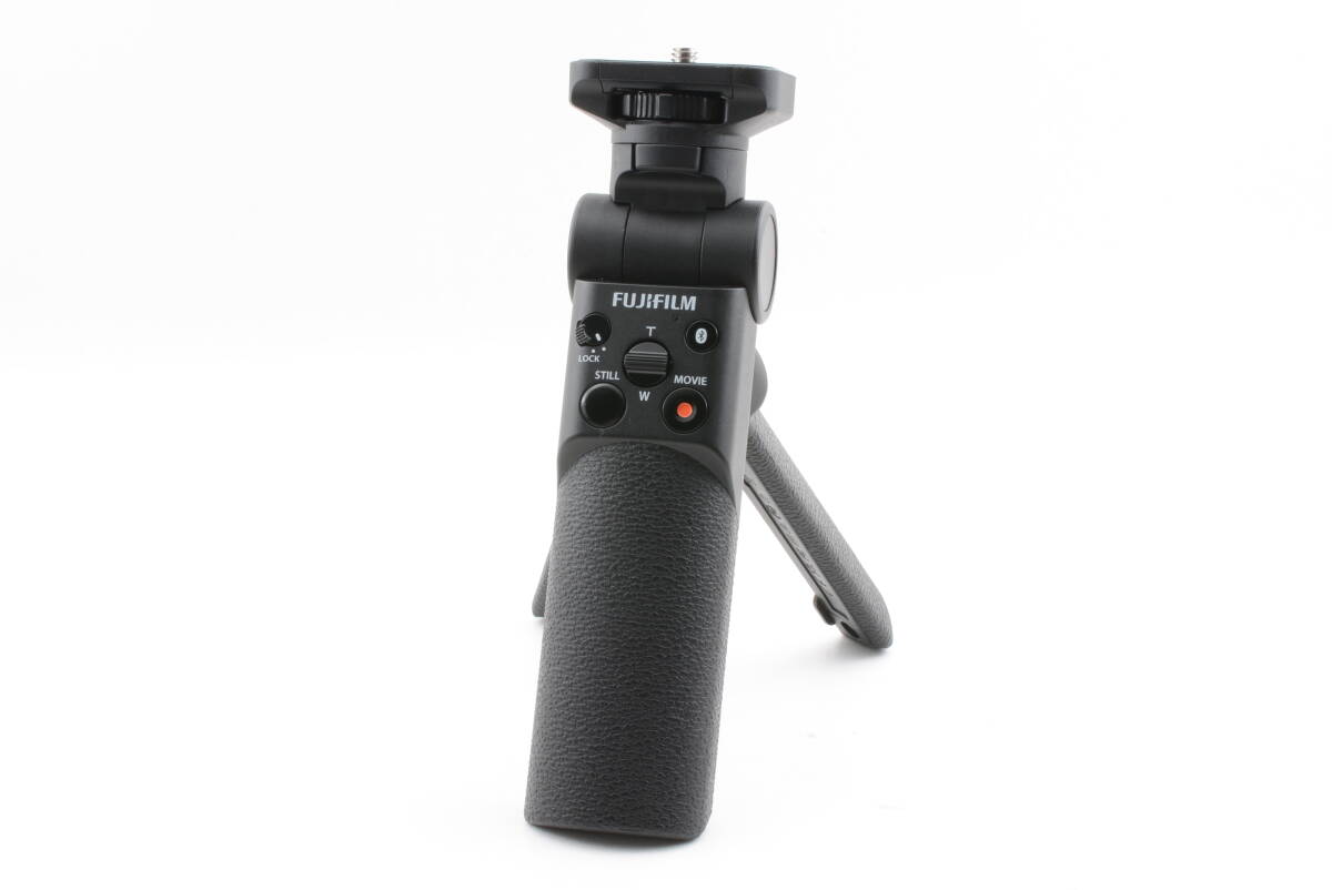 FUJIFILM TRIPOD GRIP TG-BT1 三脚グリップ