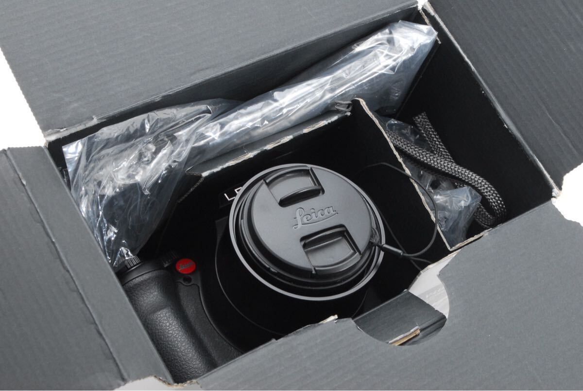 Leica V-Lux4 デジタルカメラ