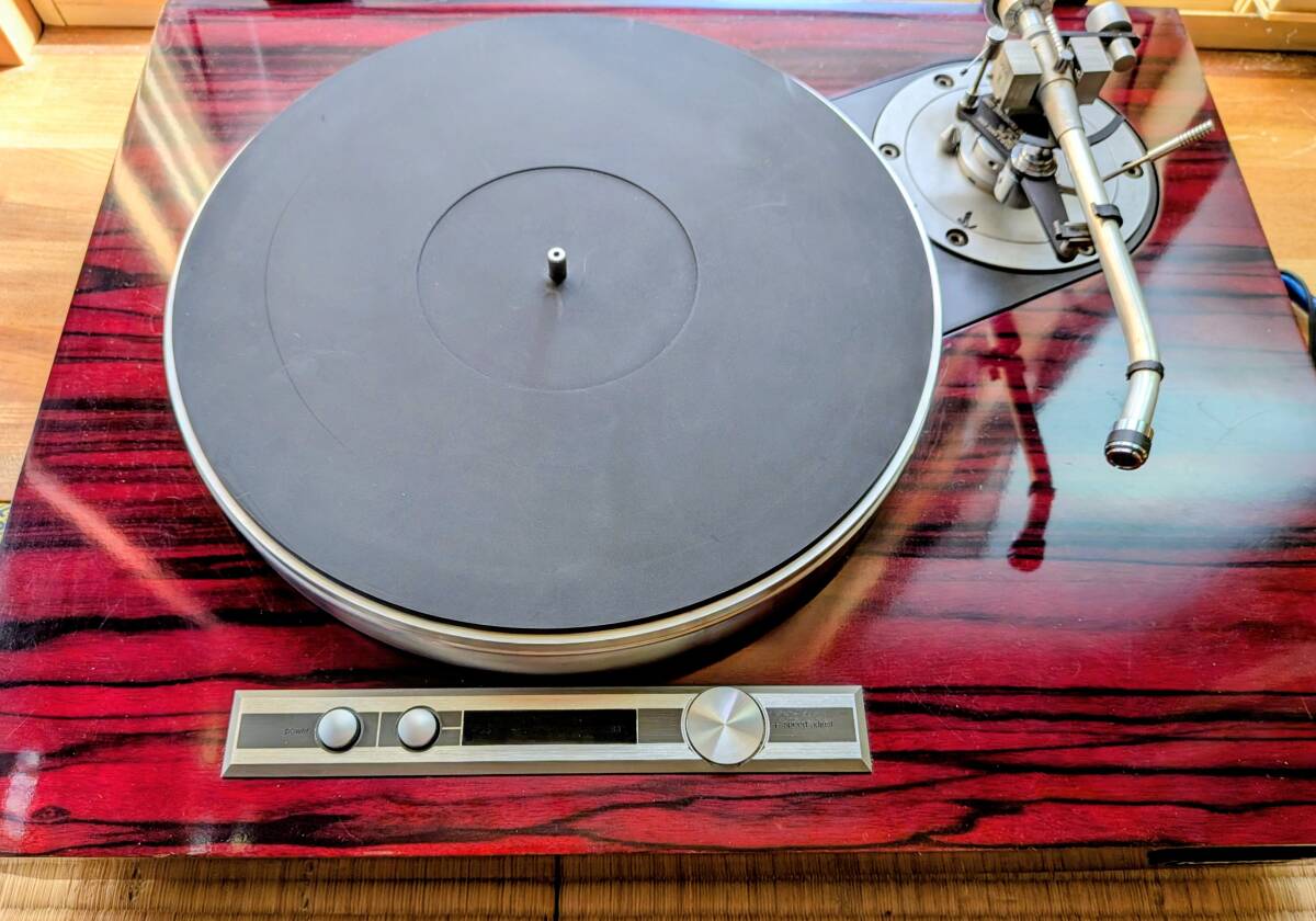 YAMAHA GT-2000L レコードプレーヤー オートリフトアップ 買取実績