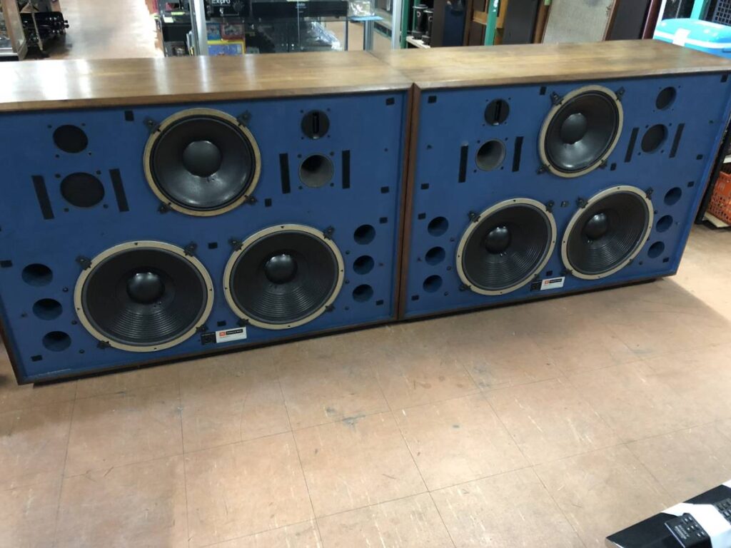 JBL 4350 スピーカーペア