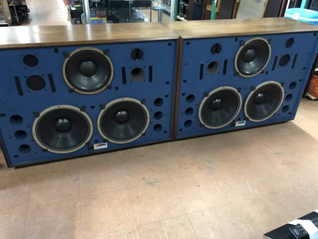 JBL 4350 スピーカーペア
