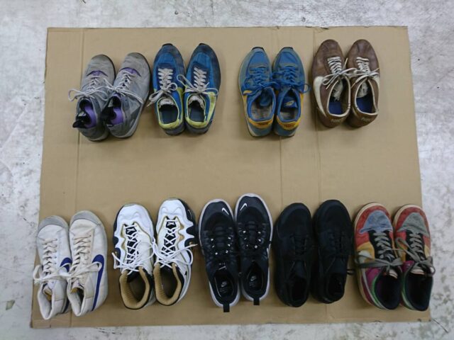 NIKE スニーカー 9点まとめセット