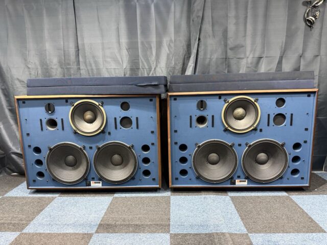 JBL 4350B スピーカーペア