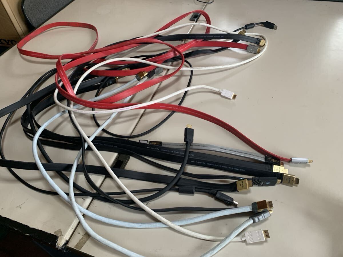 パナソニック Wire World HDMI 4K対応 HDMIケーブル