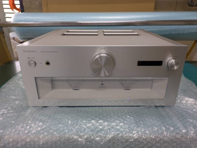 Technics SU-R1000 プリメインアンプ