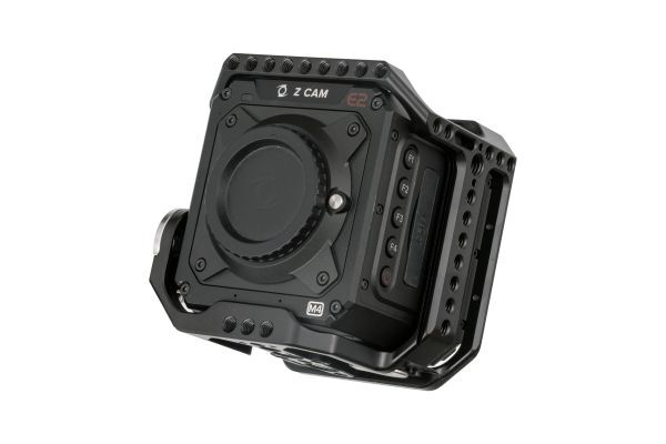 Z CAM E2-M4 4K 160fps シネマカメラ