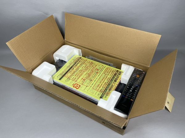 東芝 ブルーレイレコーダー DBR-Z260