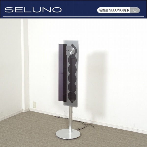 Bang & Olufsen BeoSound 9000 6連奏CDプレーヤー
