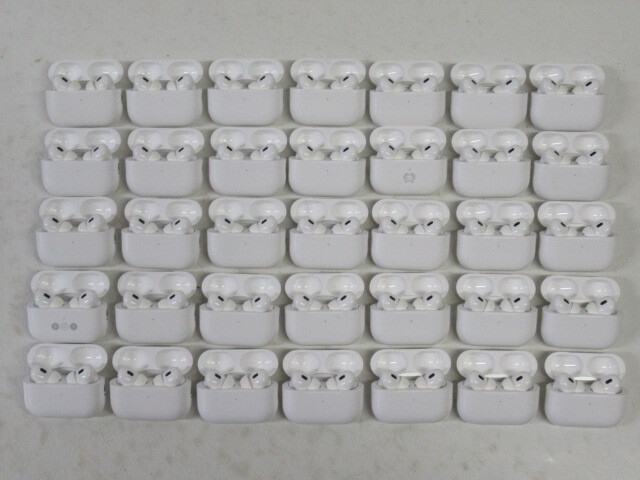 Apple AirPods Pro 第2世代 35個セット