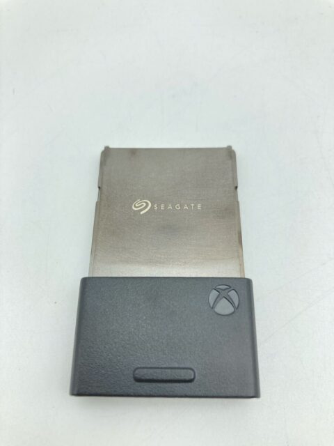 Xbox Series X/S ストレージ拡張カード 1TB SEAGATE