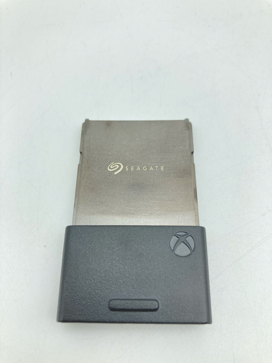 Xbox Series X/S ストレージ拡張カード 1TB SEAGATE