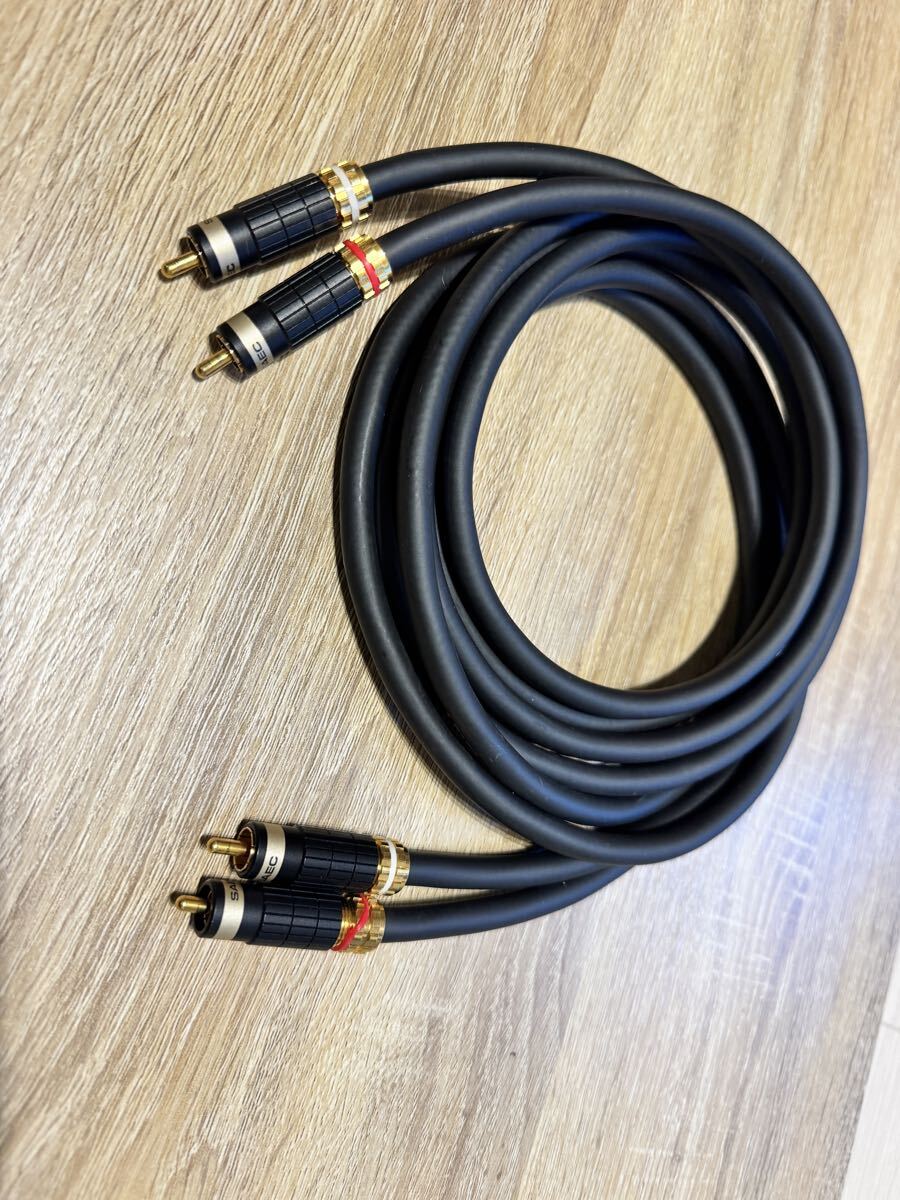 ZAOLLA ザオラ 純銀フォンケーブル 10m Ultra Pure Solid Silver 買取