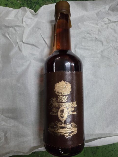 Old Grogmes 12年 ウイスキー 750ml