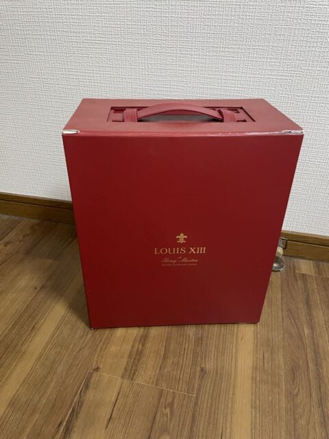 レミーマルタン ルイ13世 ブランデー コニャック 700ml 40度
