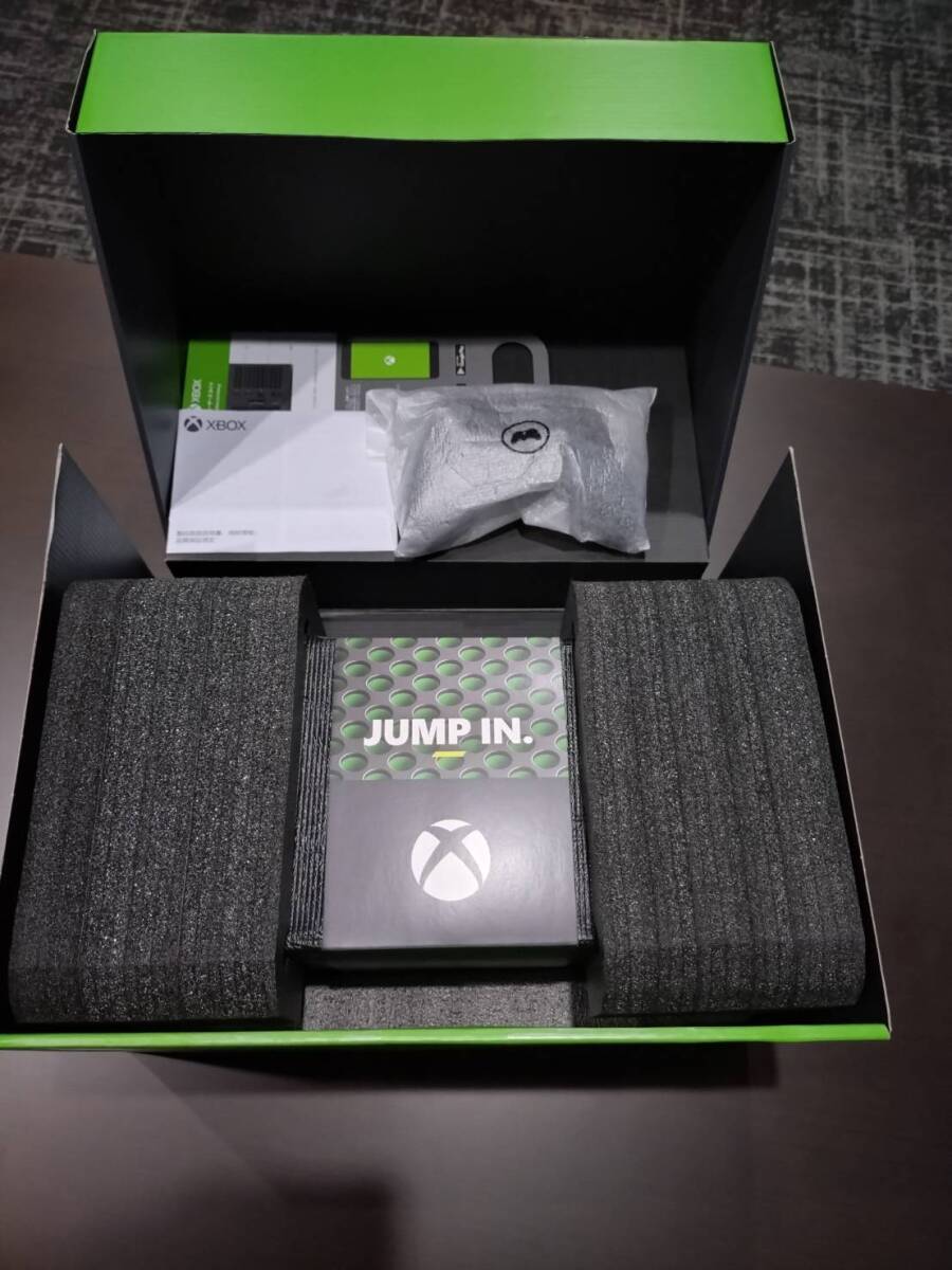 Microsoft Xbox Series X RRT-00015