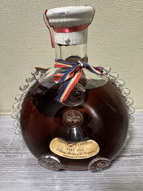 レミーマルタン ルイ13世 ベリーオールド 700ml コニャック
