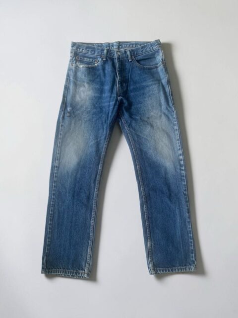 Levi’s Fragment Design DSM 505 デニムパンツ W34